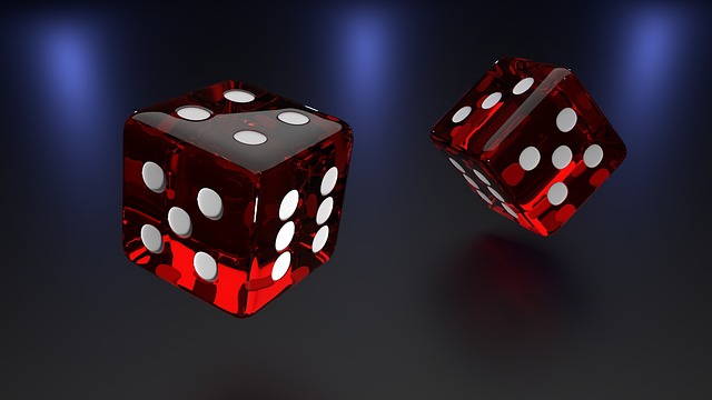 Responsible Gambling