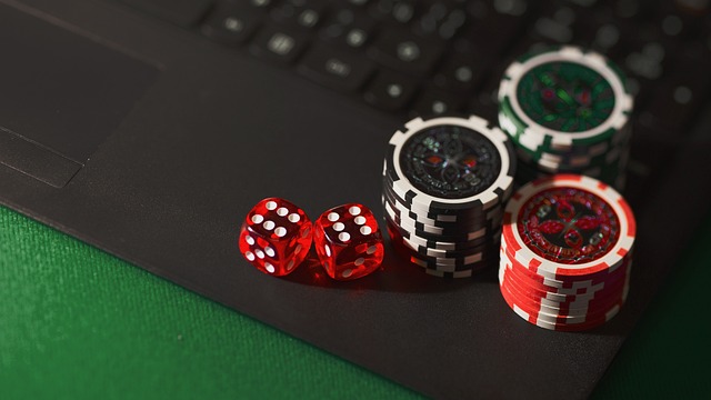 Responsible Gambling