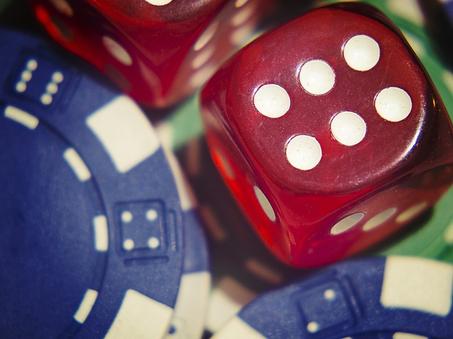 Responsible Gambling