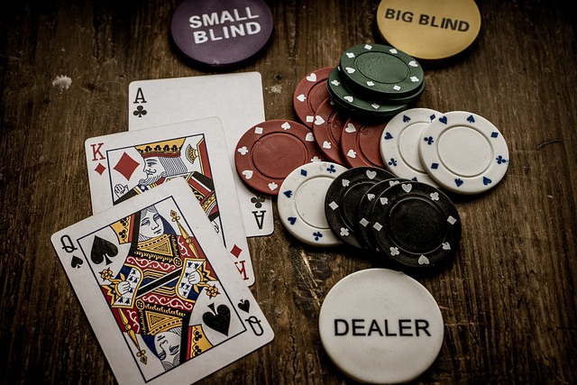 Blackjack Basic Strategy
