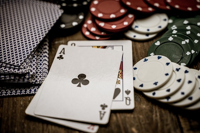 Blackjack Basic Strategy