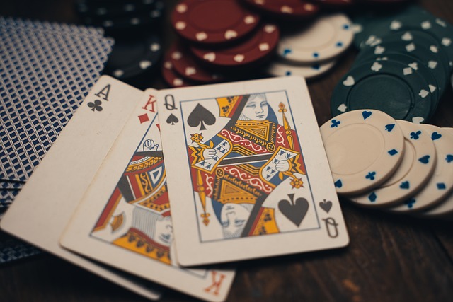 Blackjack Basic Strategy