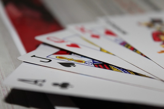 Regulation on Online Casinos
