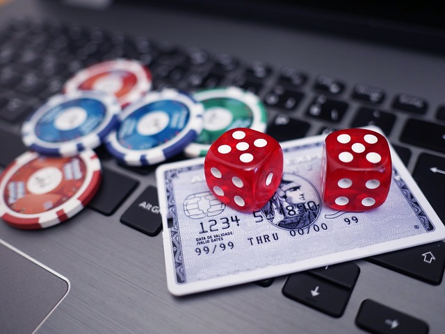 Regulation on Online Casinos