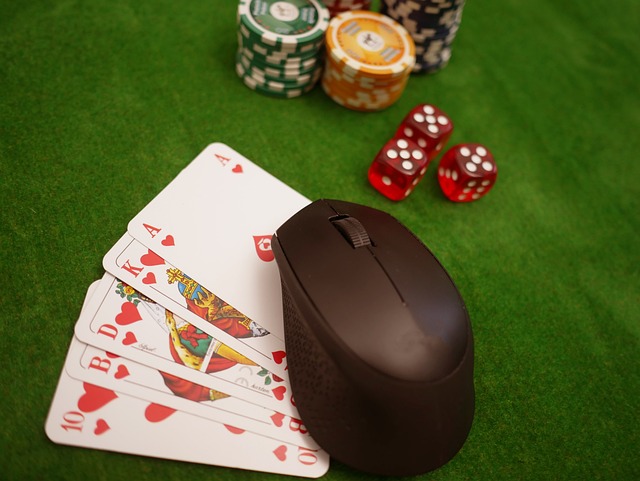 Contract-Based Casino