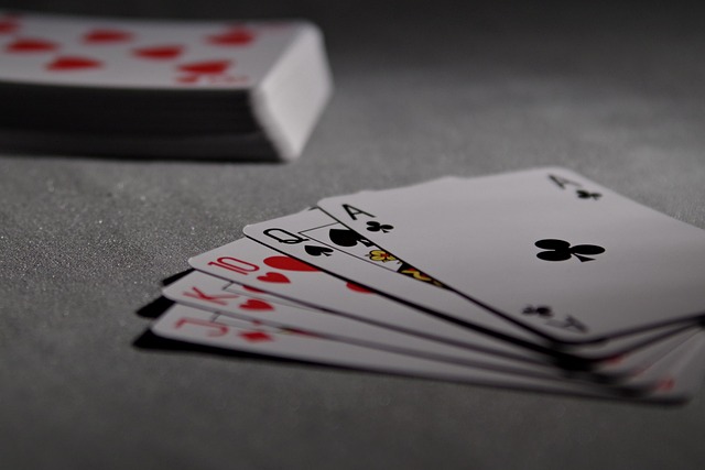 Contract-Based Casino
