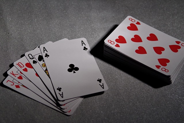 Contract-Based Casino