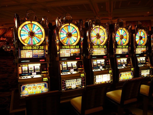 Casinos on Cruise Ships